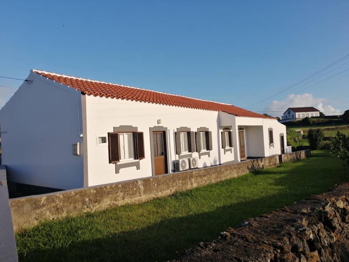 Casa Do Lajedo Villa Porto Martins Exterior photo
